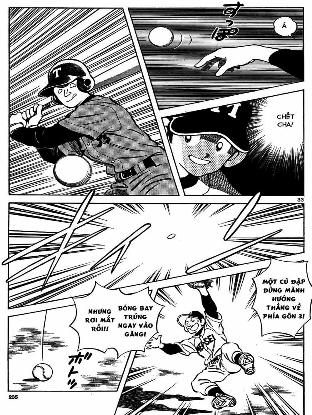 Truyện Tranh Mix trang 5