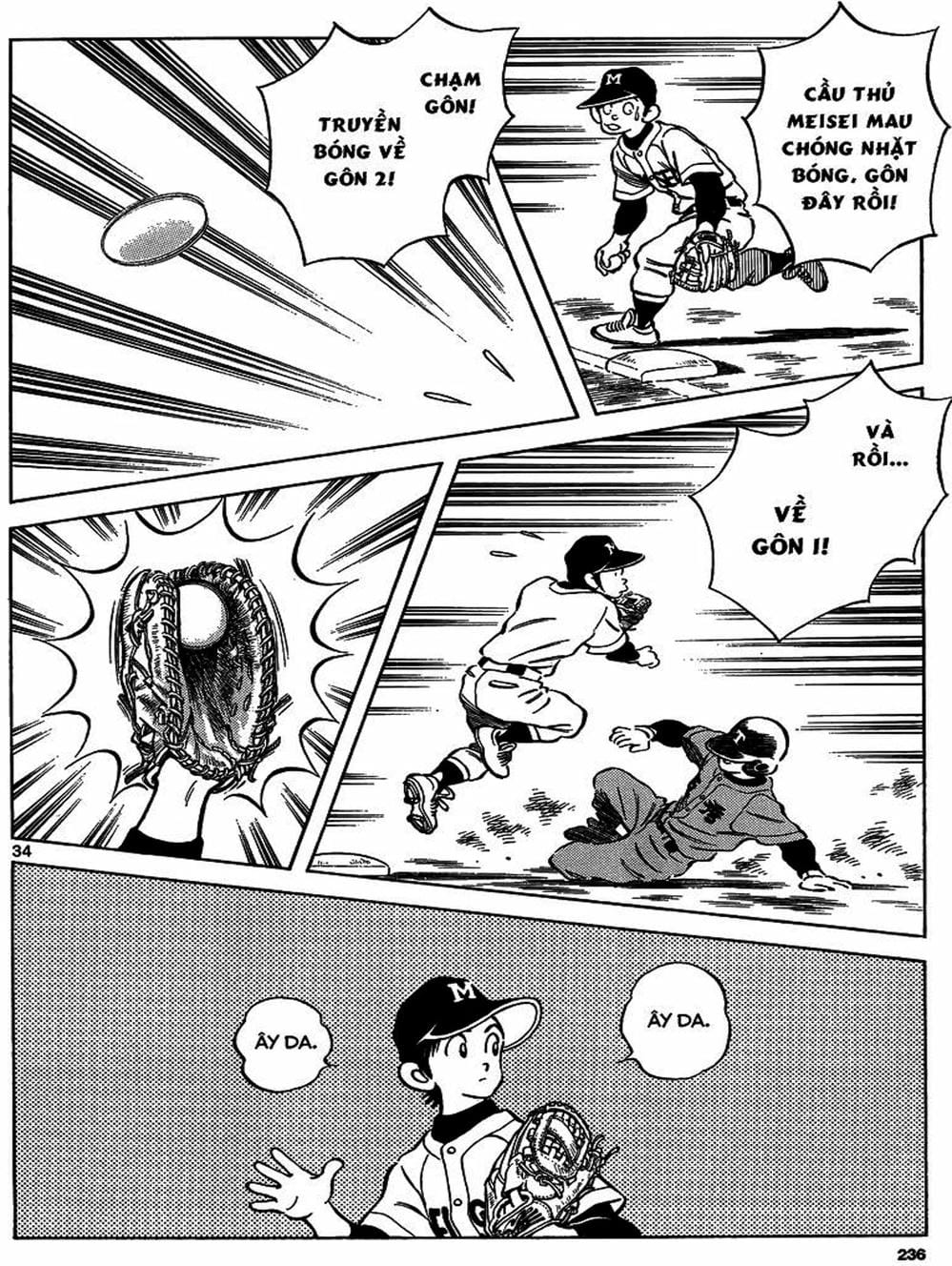 Truyện Tranh Mix trang 5