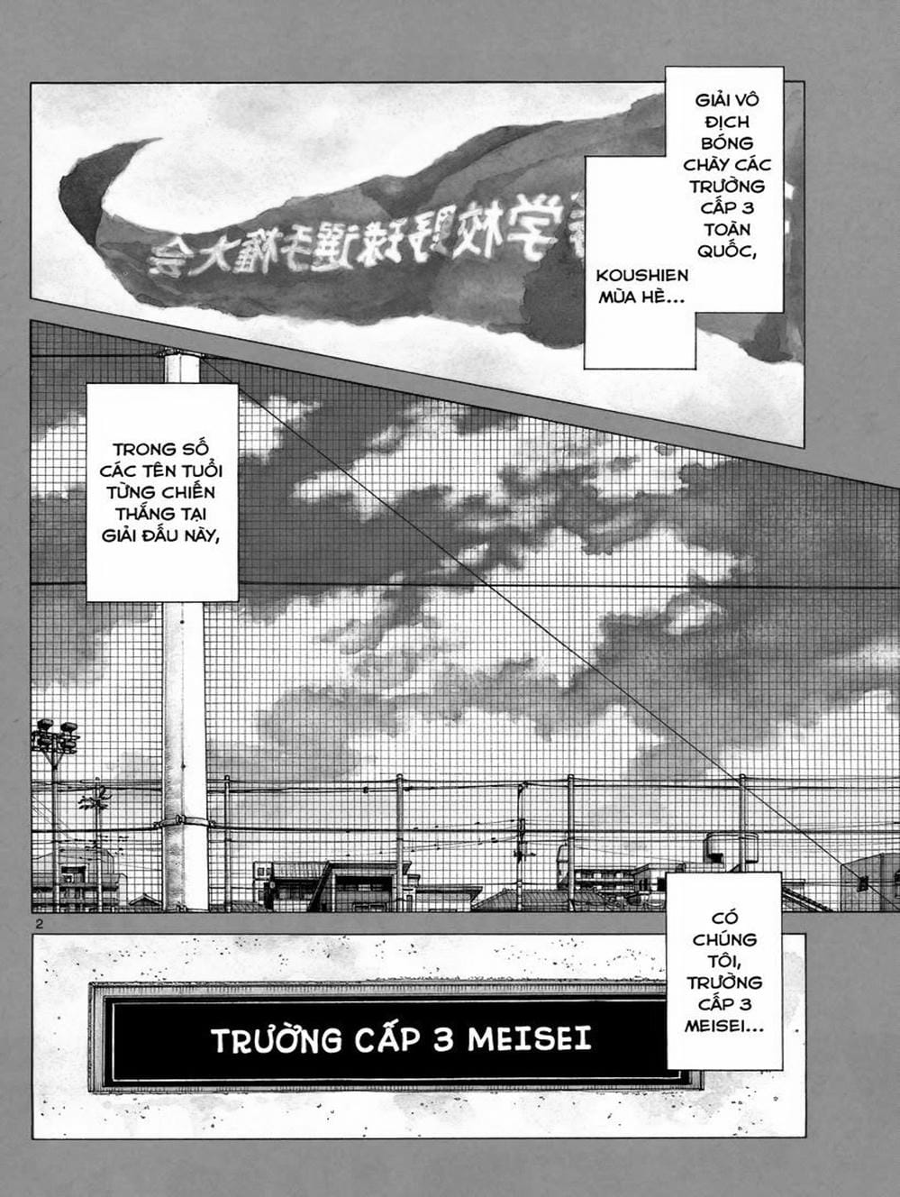 Truyện Tranh Mix trang 5