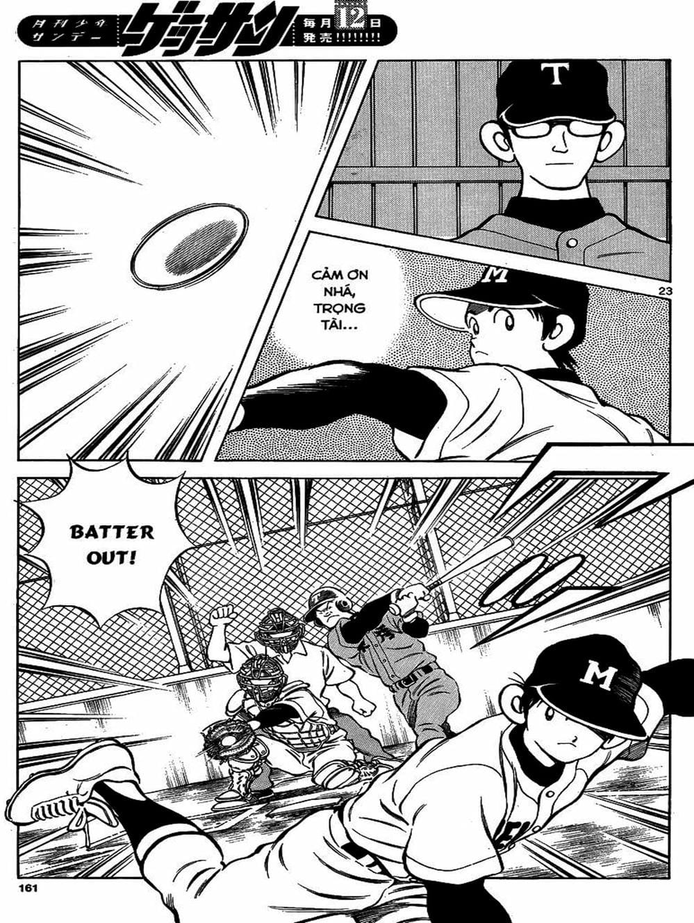 Truyện Tranh Mix trang 5