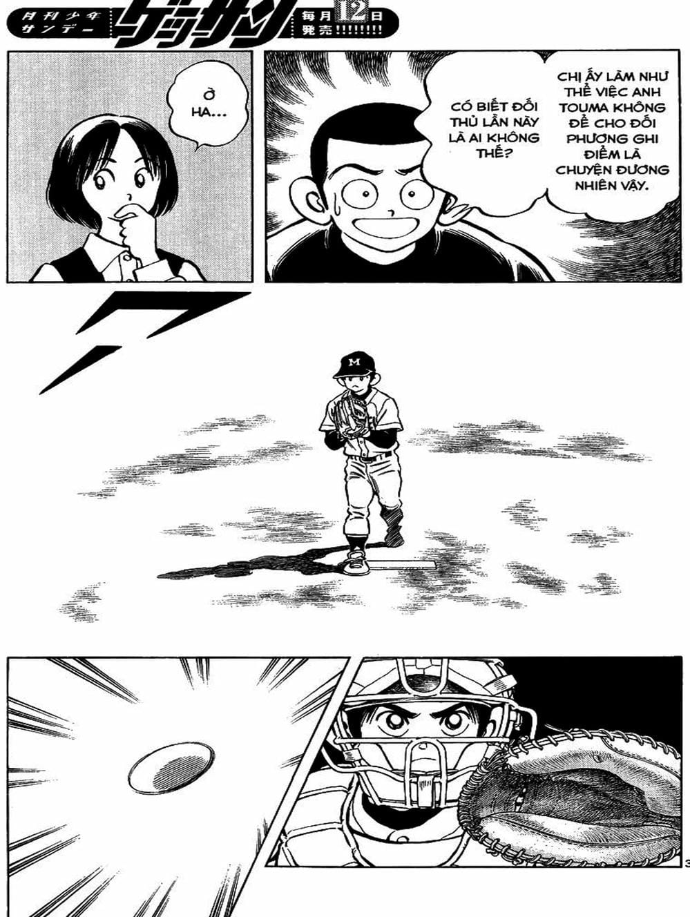 Truyện Tranh Mix trang 5