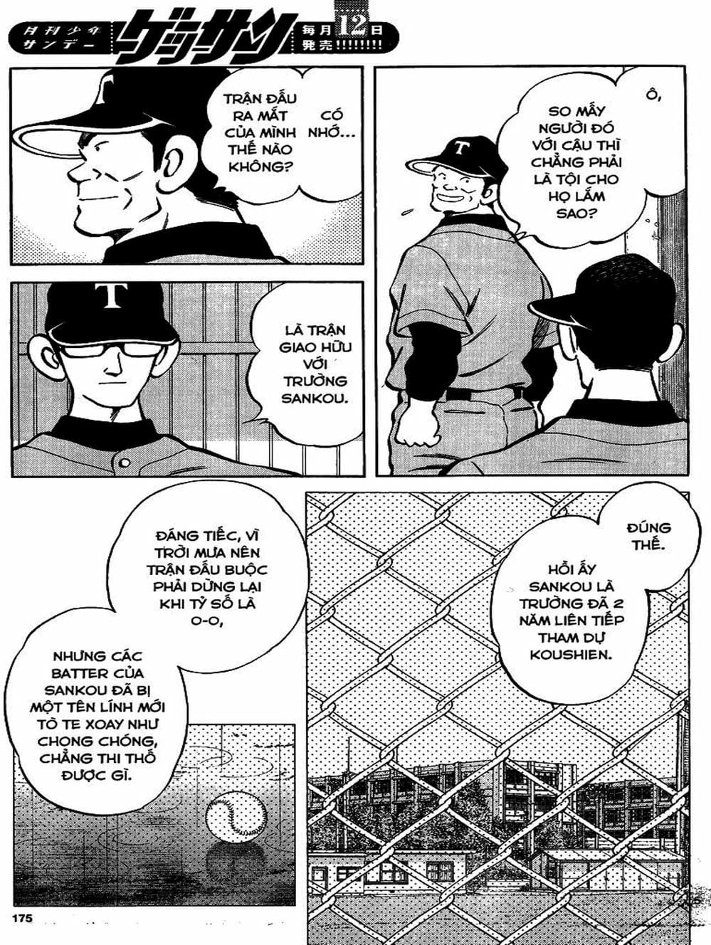 Truyện Tranh Mix trang 5