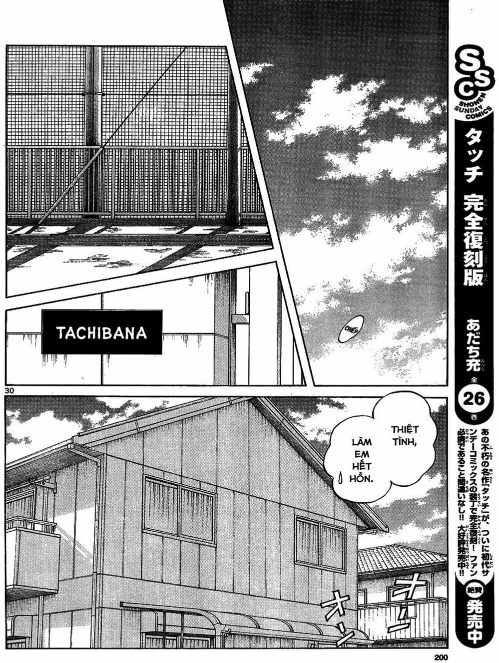 Truyện Tranh Mix trang 5