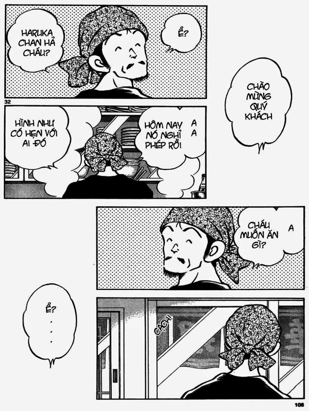 Truyện Tranh Mix trang 5