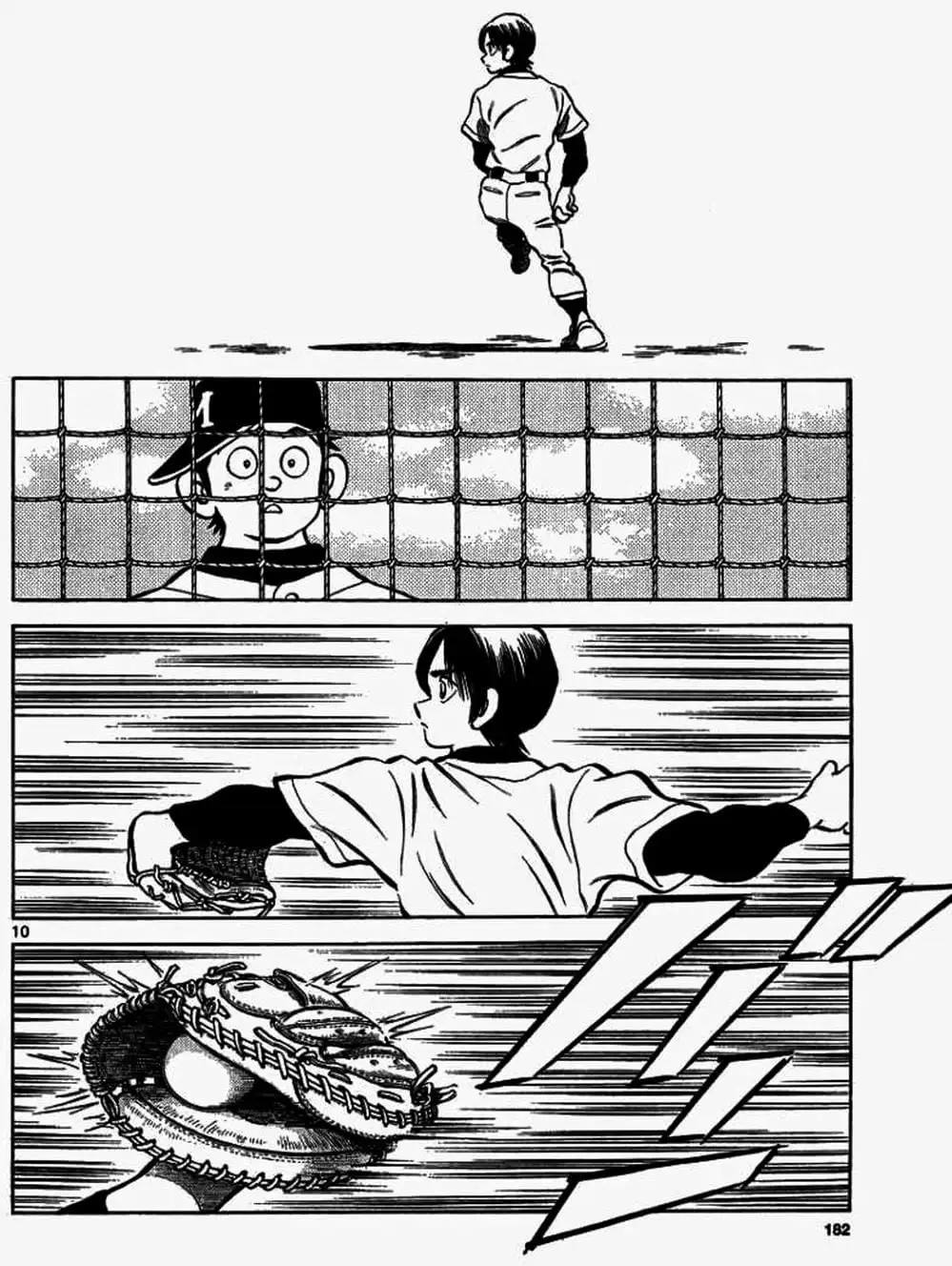 Truyện Tranh Mix trang 5