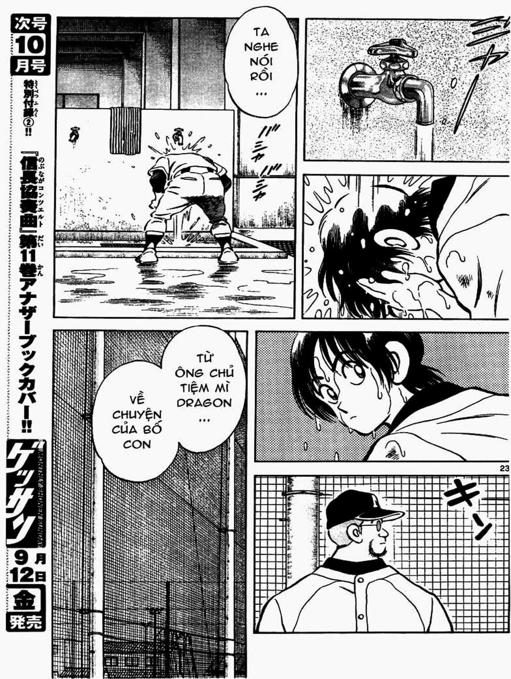 Truyện Tranh Mix trang 5