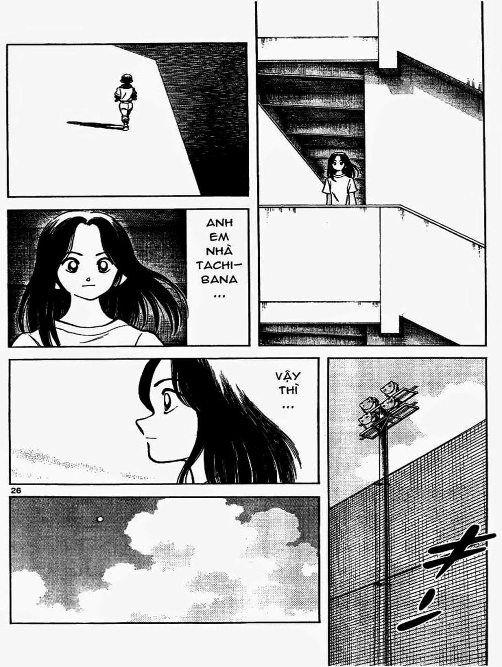 Truyện Tranh Mix trang 5