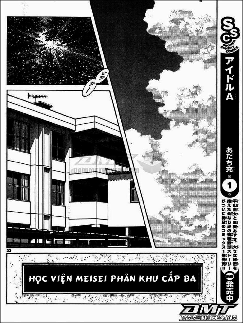 Truyện Tranh Mix trang 5