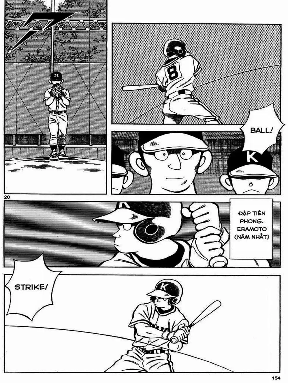 Truyện Tranh Mix trang 5