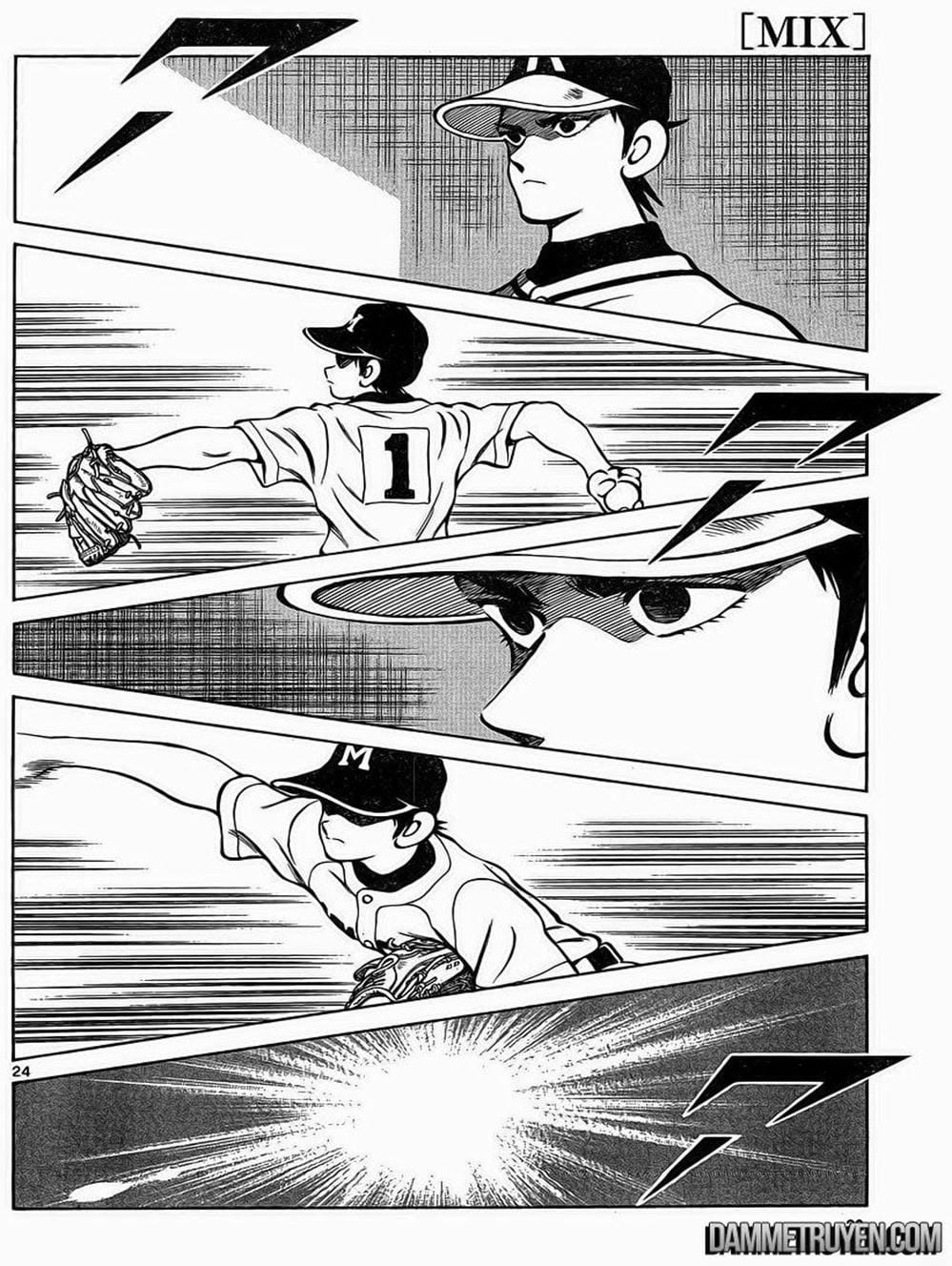 Truyện Tranh Mix trang 5