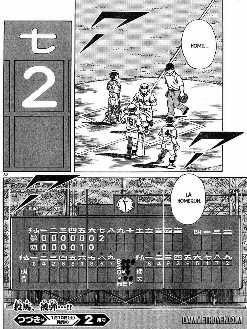 Truyện Tranh Mix trang 5