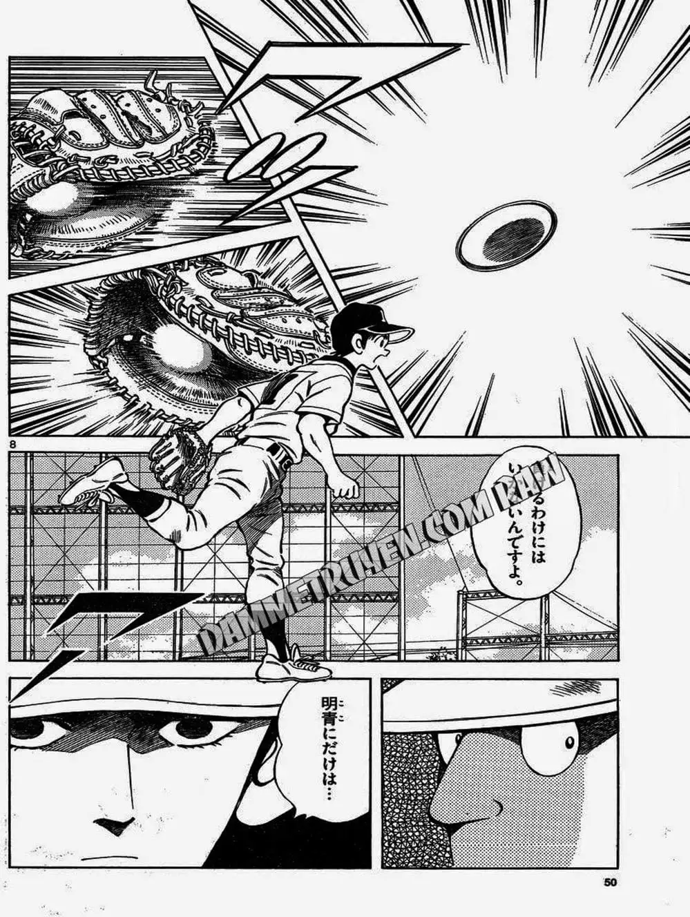 Truyện Tranh Mix trang 5