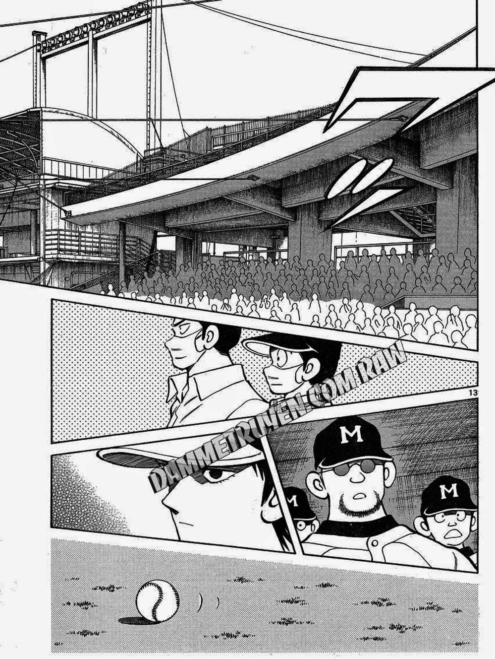 Truyện Tranh Mix trang 5