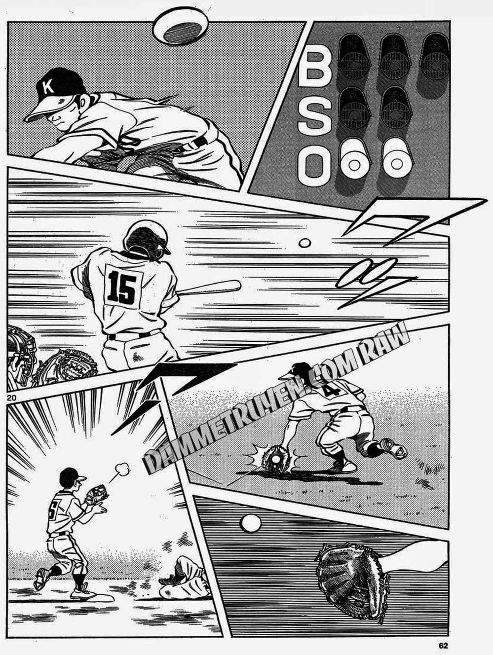 Truyện Tranh Mix trang 5