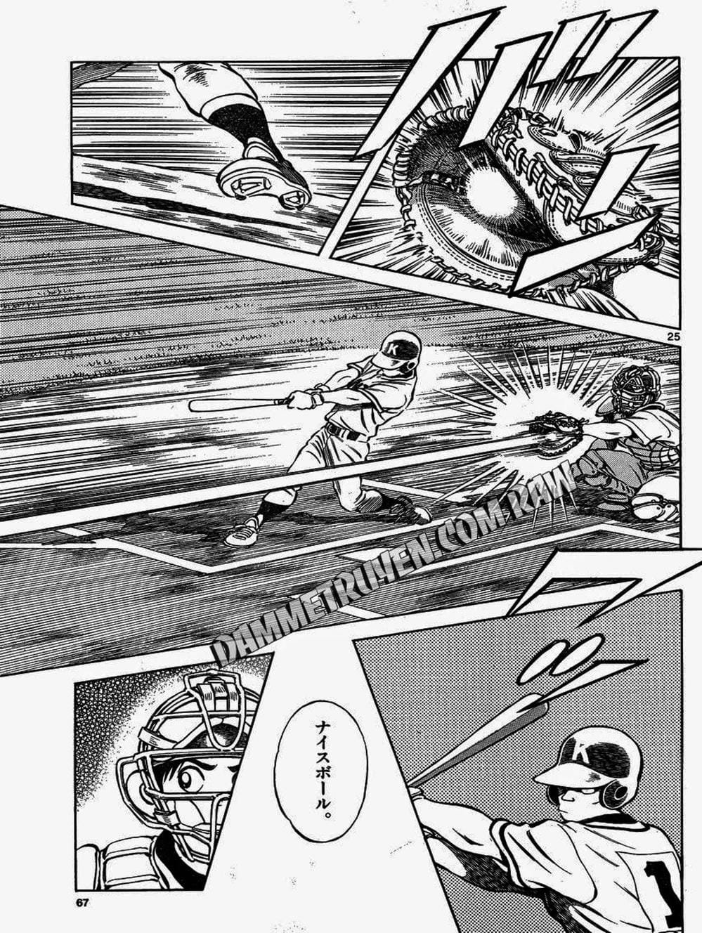 Truyện Tranh Mix trang 5