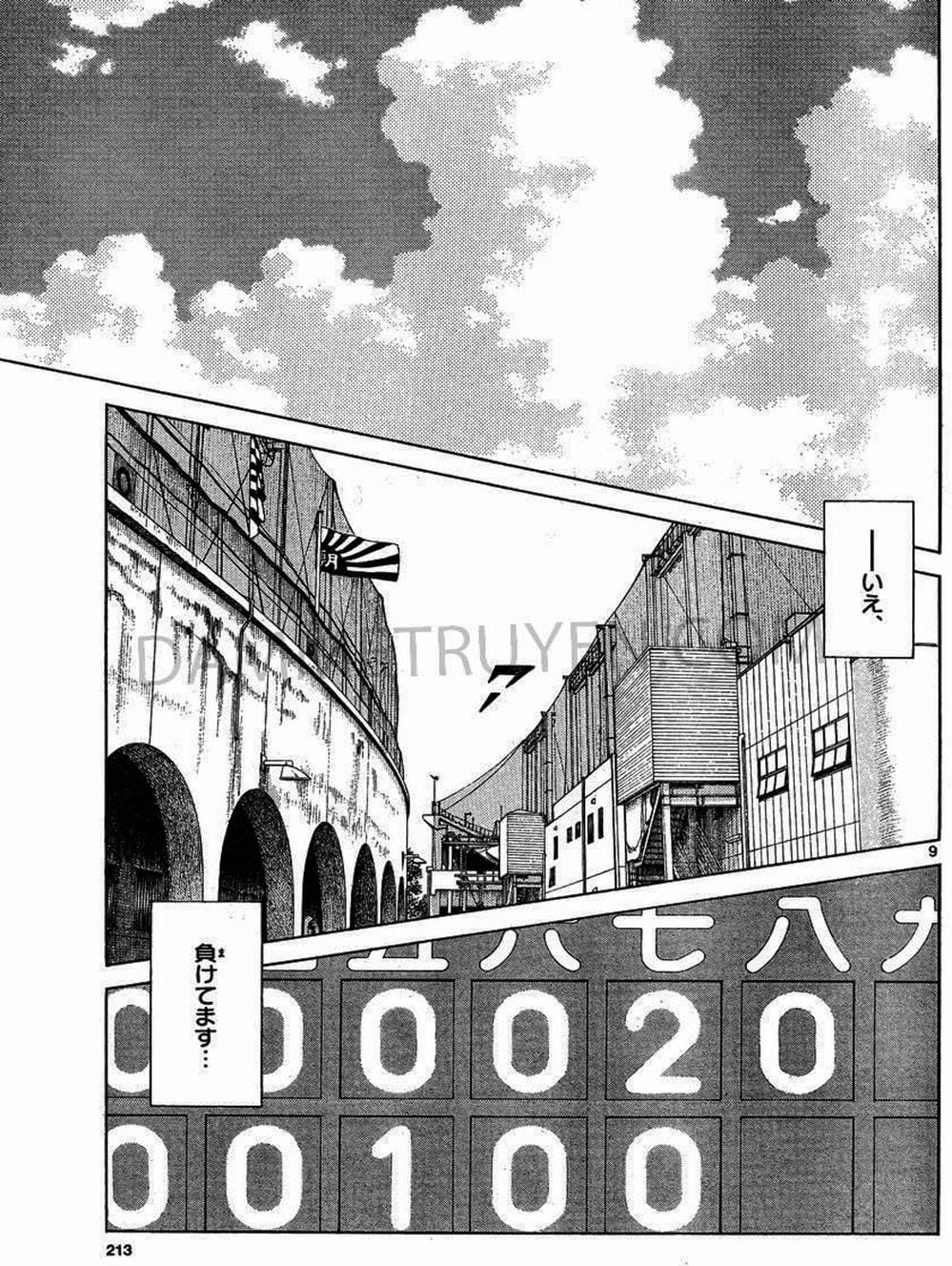 Truyện Tranh Mix trang 5