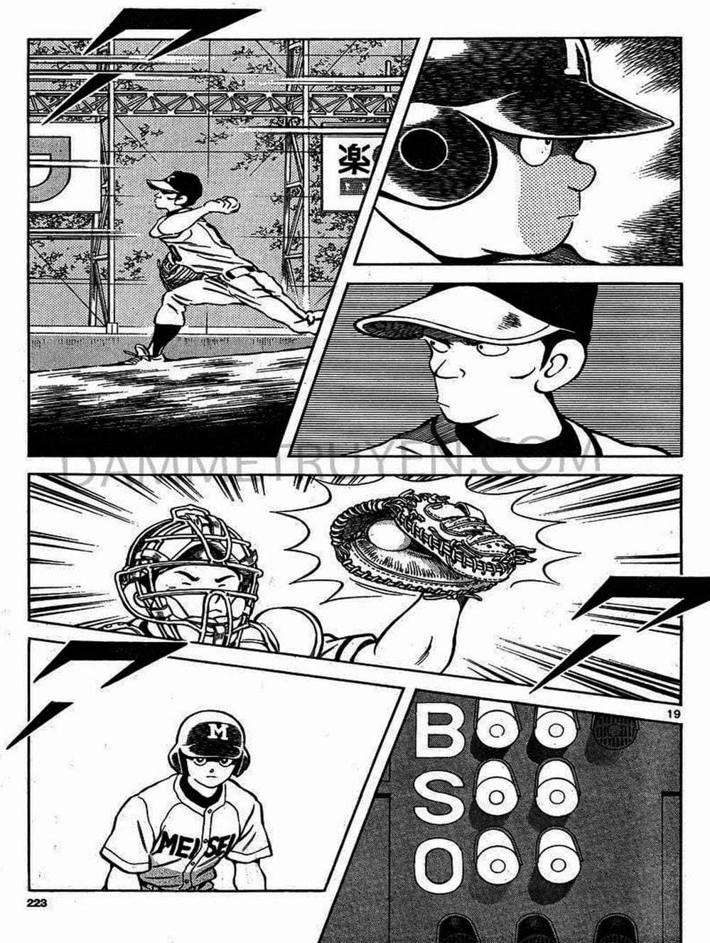 Truyện Tranh Mix trang 5