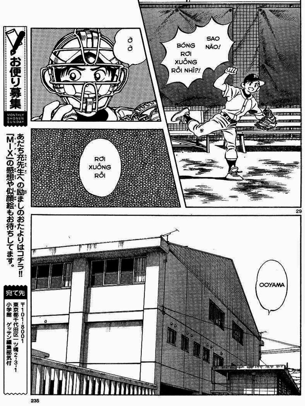 Truyện Tranh Mix trang 5