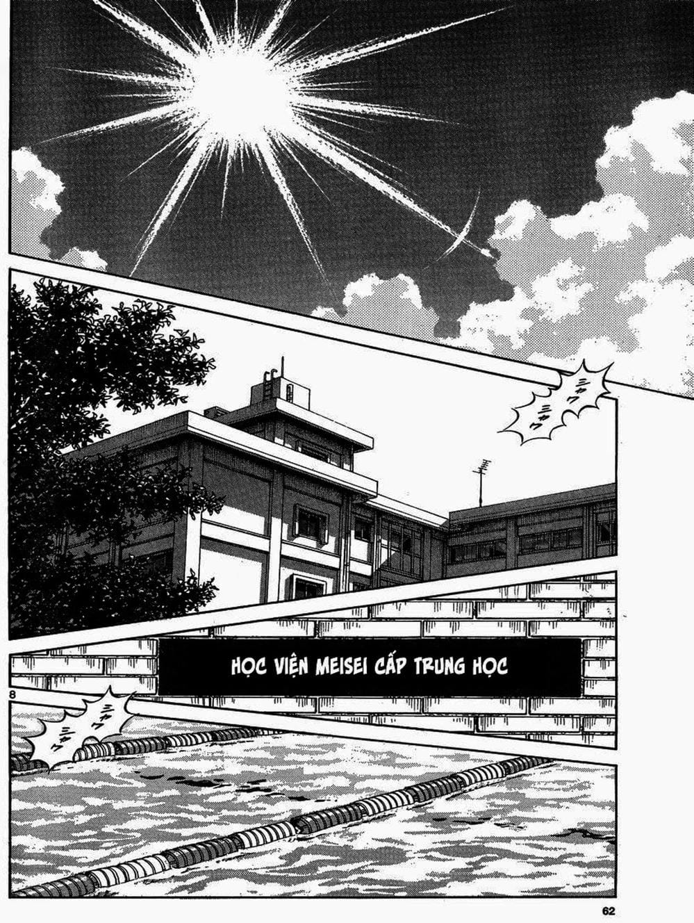 Truyện Tranh Mix trang 5