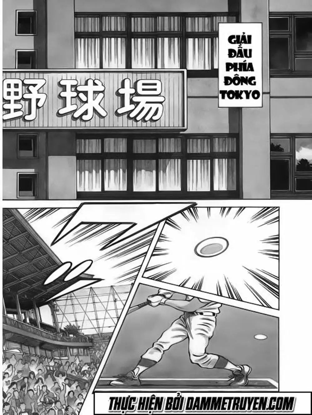 Truyện Tranh Mix trang 5