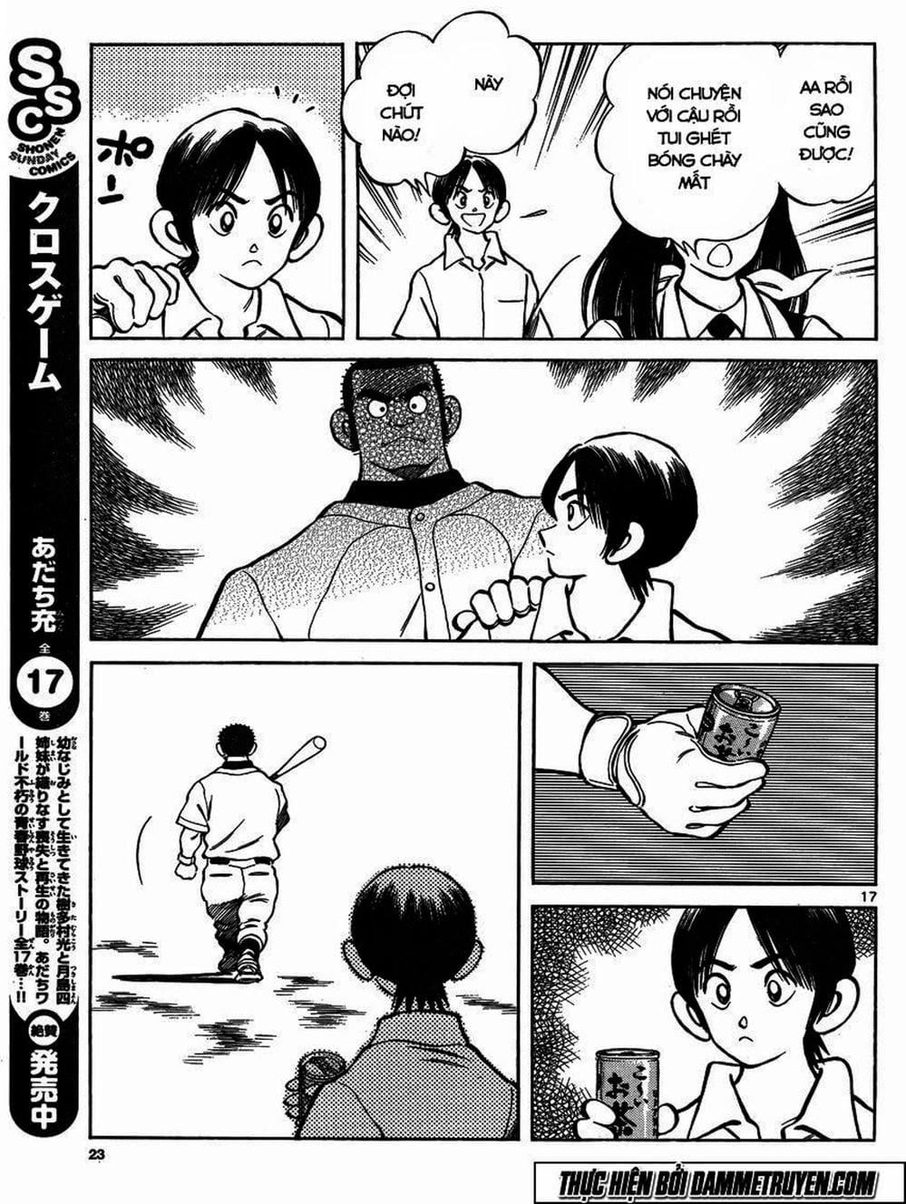 Truyện Tranh Mix trang 5