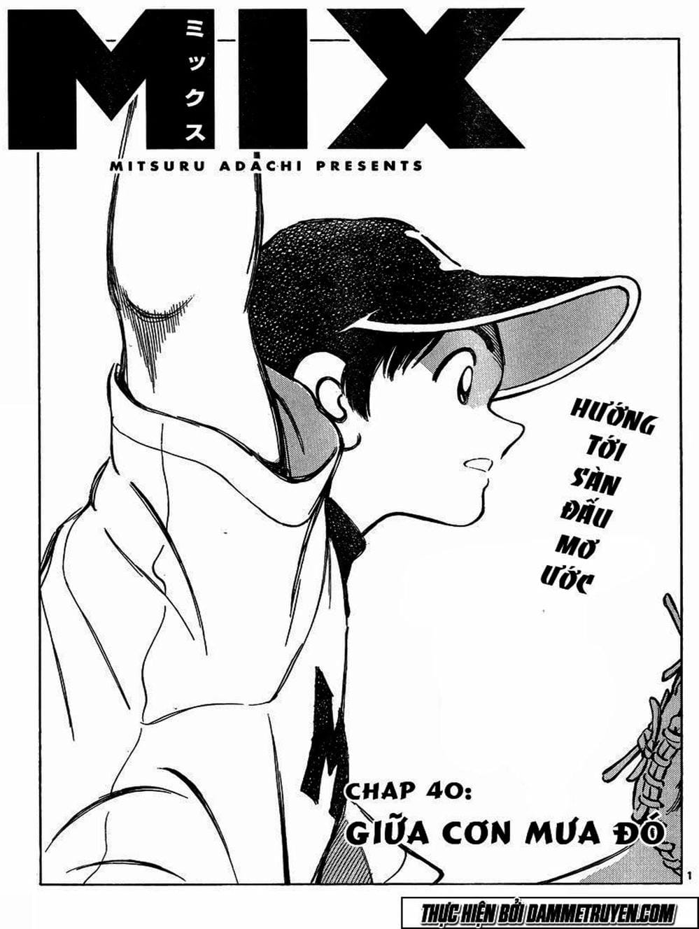 Truyện Tranh Mix trang 5