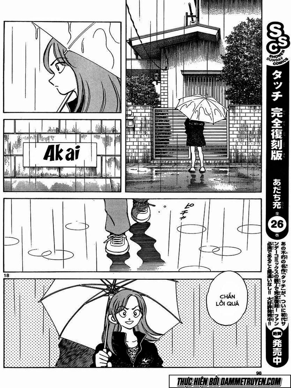 Truyện Tranh Mix trang 5