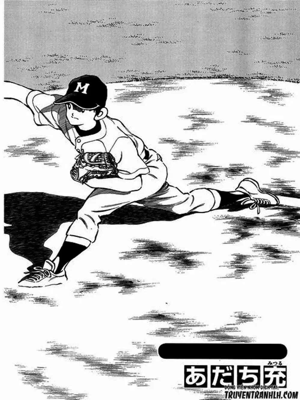 Truyện Tranh Mix trang 5