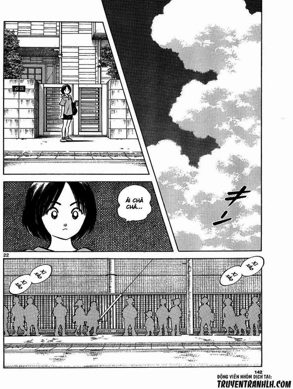 Truyện Tranh Mix trang 5