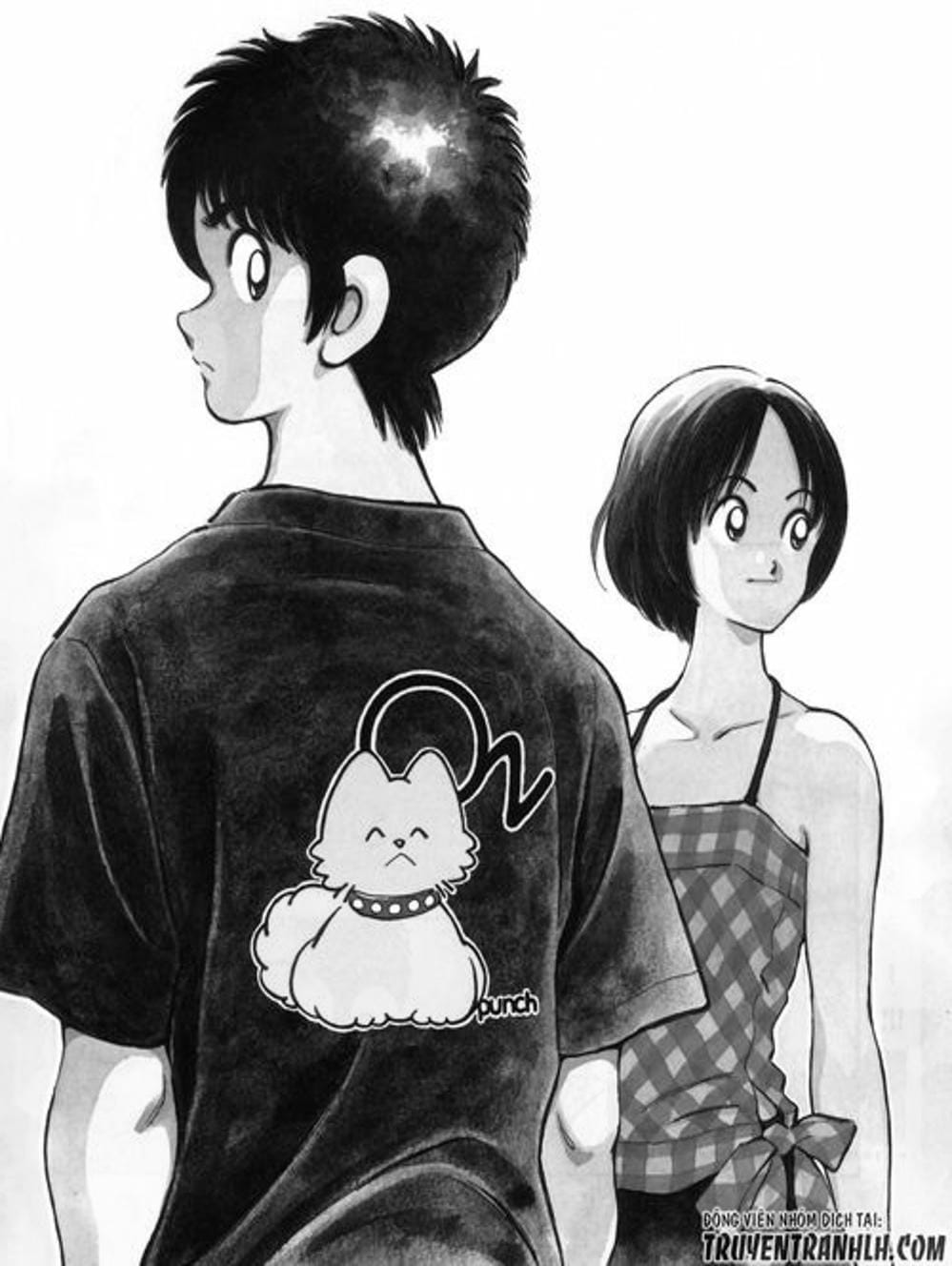 Truyện Tranh Mix trang 5