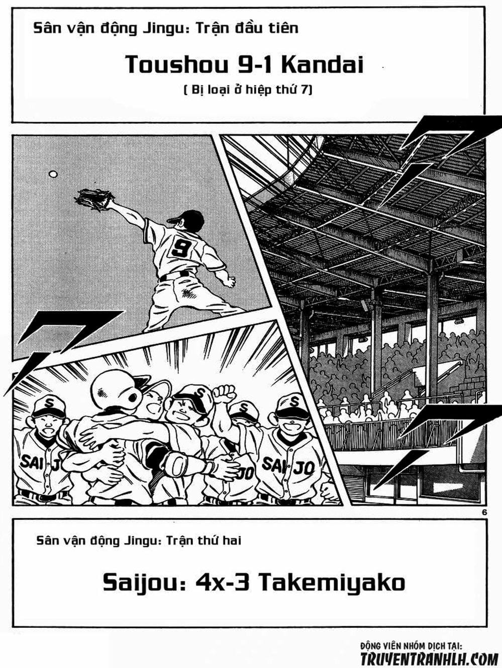 Truyện Tranh Mix trang 5