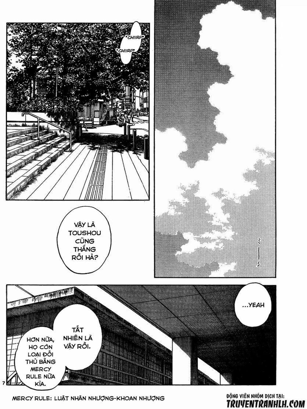 Truyện Tranh Mix trang 5