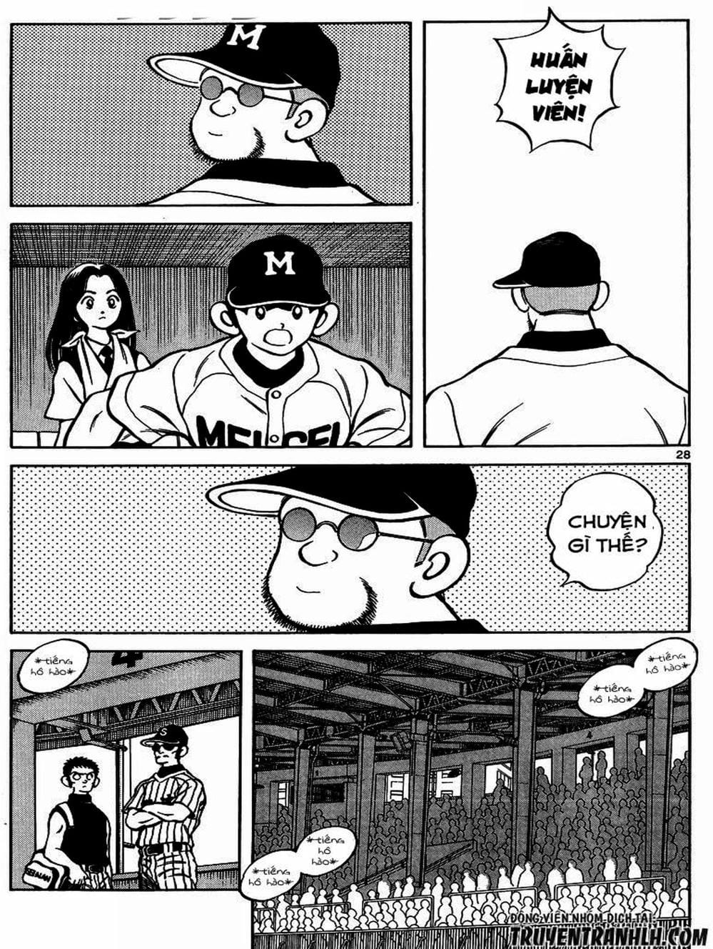 Truyện Tranh Mix trang 5