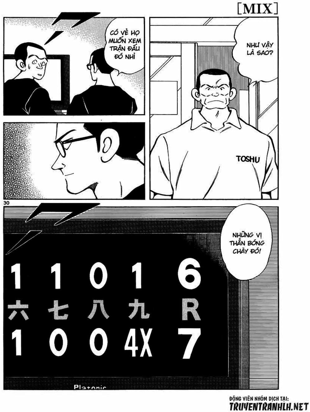Truyện Tranh Mix trang 5