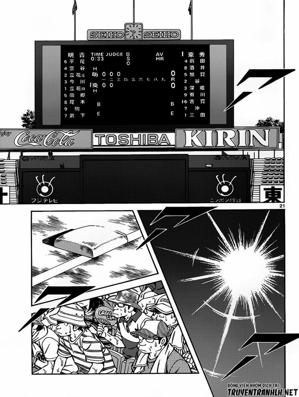 Truyện Tranh Mix trang 5