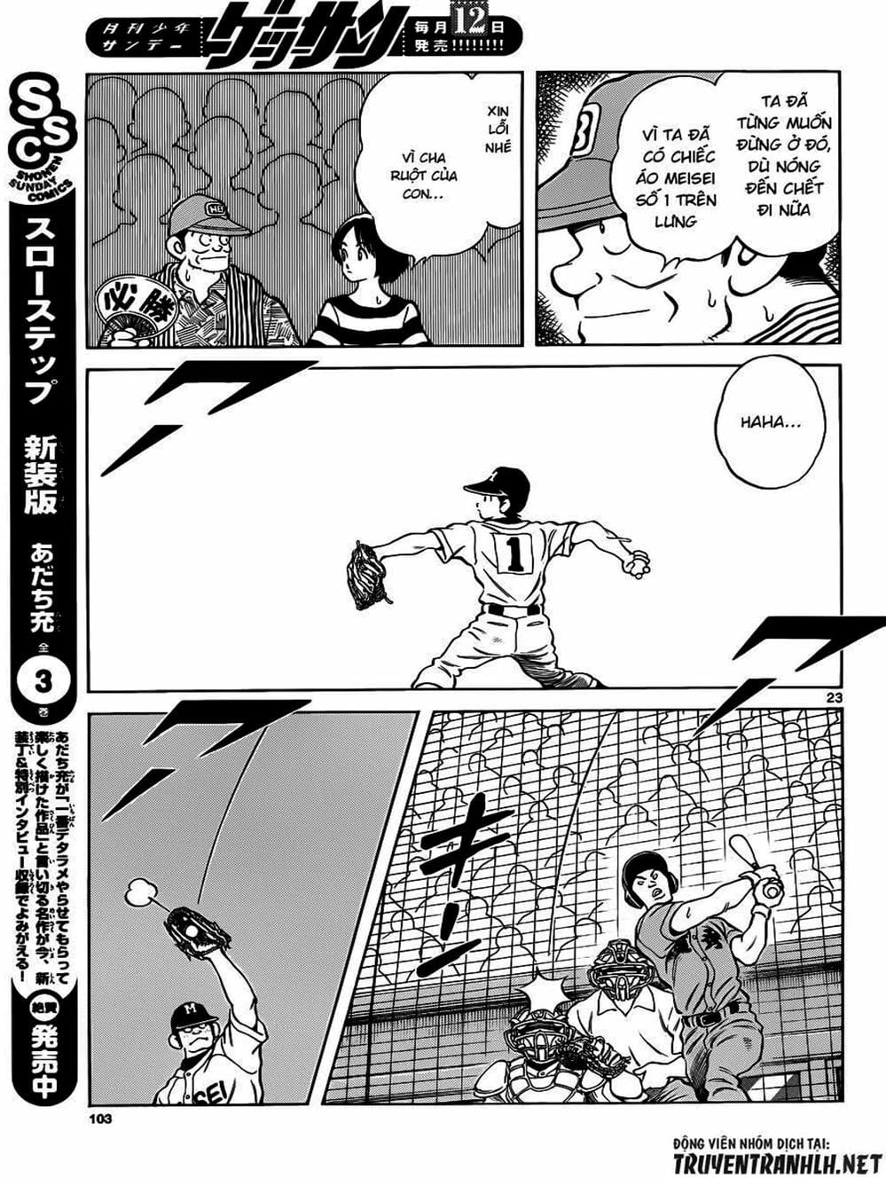 Truyện Tranh Mix trang 5