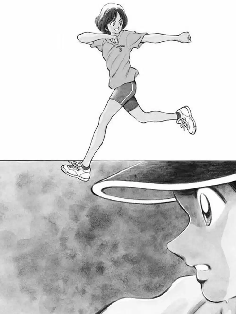 Truyện Tranh Mix trang 5