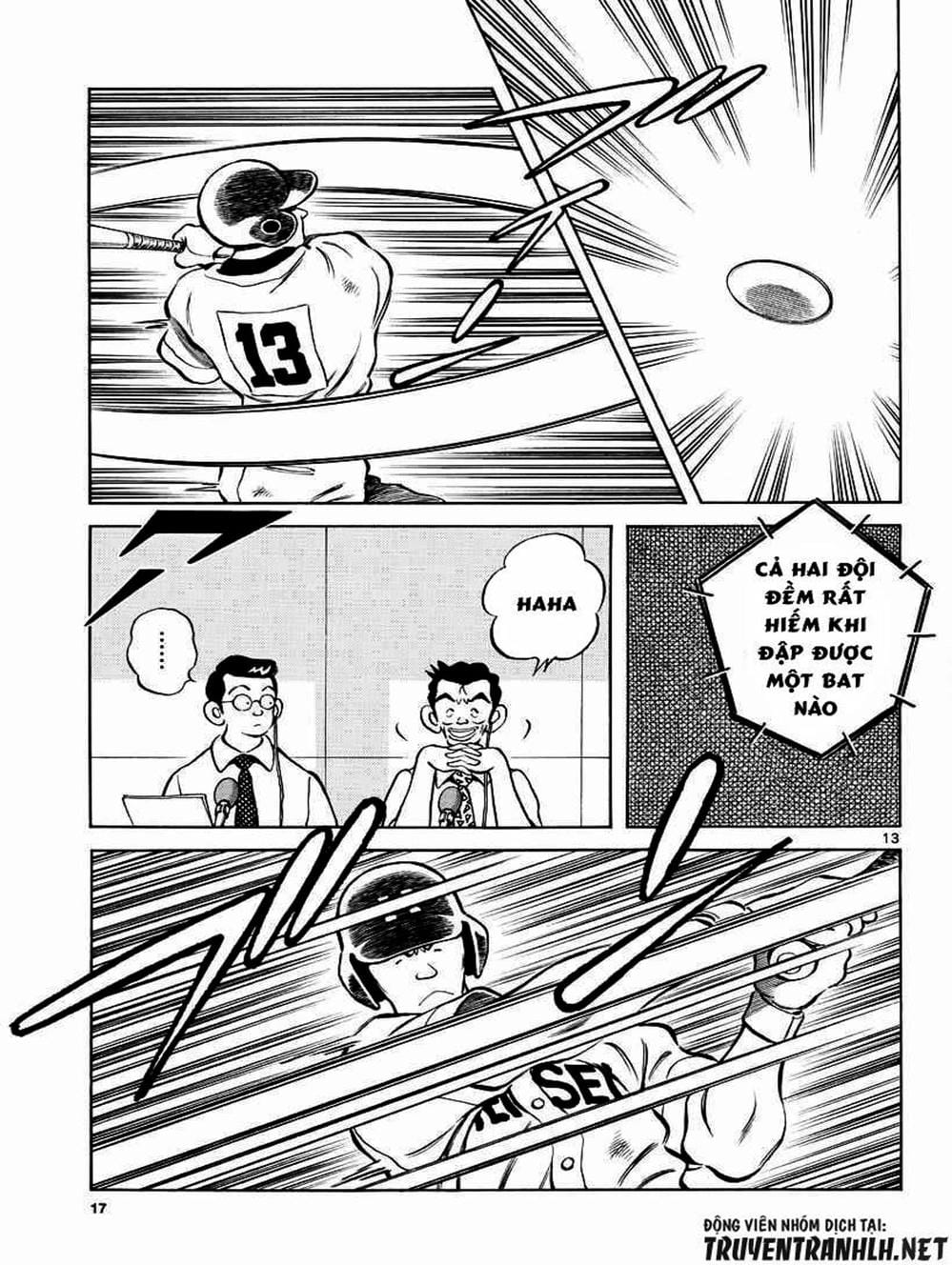 Truyện Tranh Mix trang 5