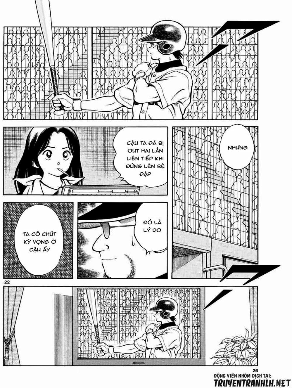 Truyện Tranh Mix trang 5