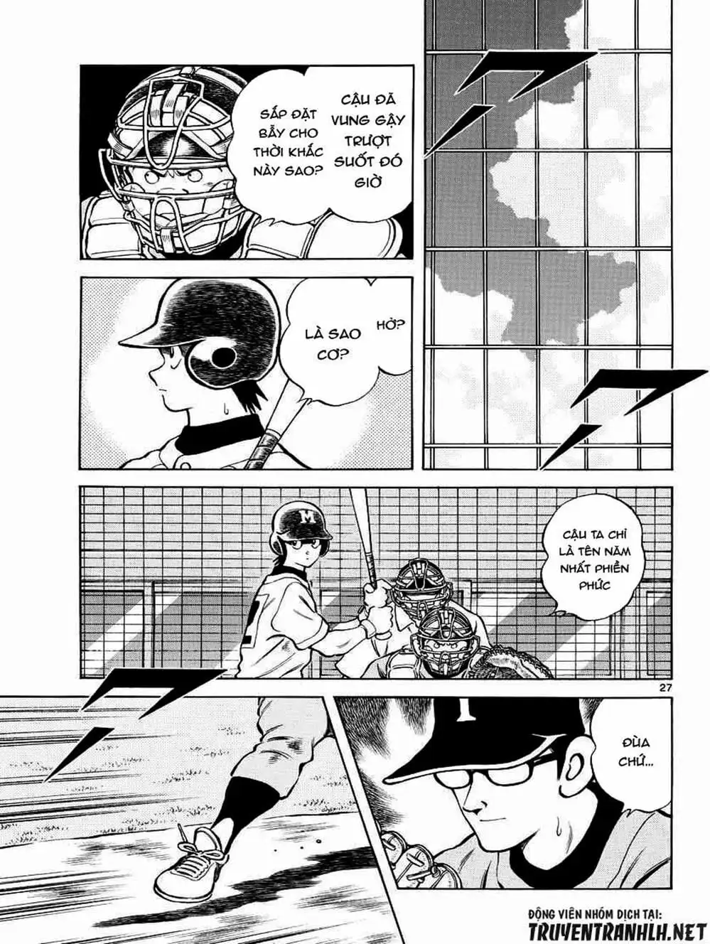 Truyện Tranh Mix trang 5