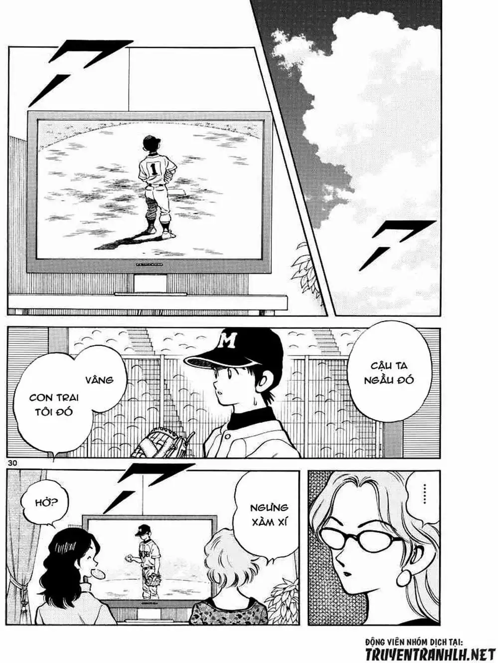 Truyện Tranh Mix trang 5