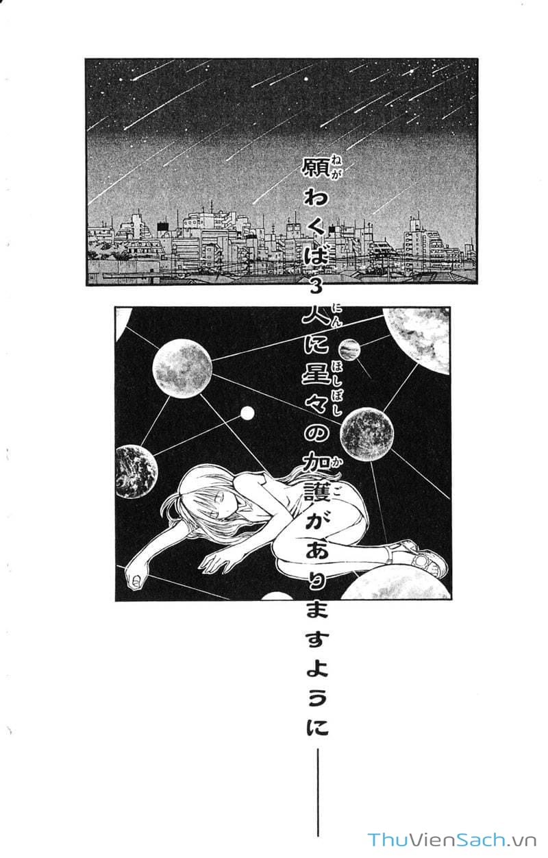 Truyện Tranh Mixim 11 trang 5