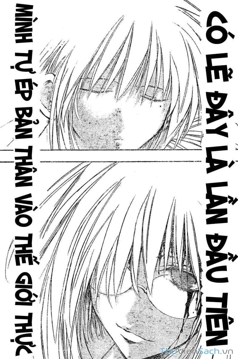 Truyện Tranh Mixim 11 trang 5