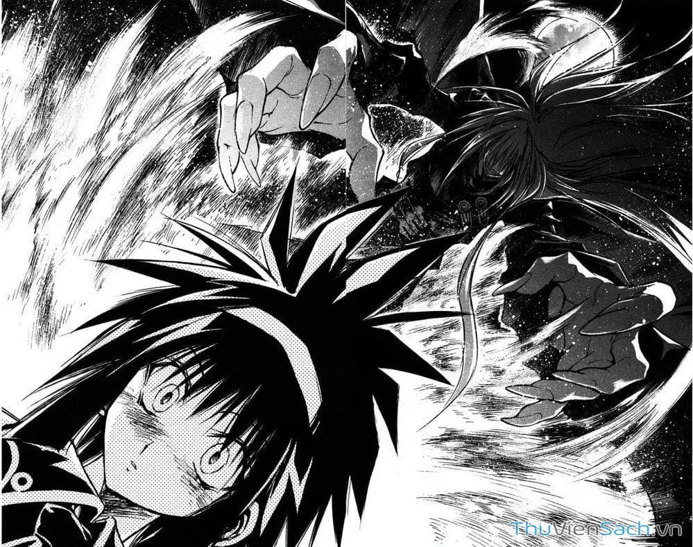 Truyện Tranh Mixim 11 trang 5