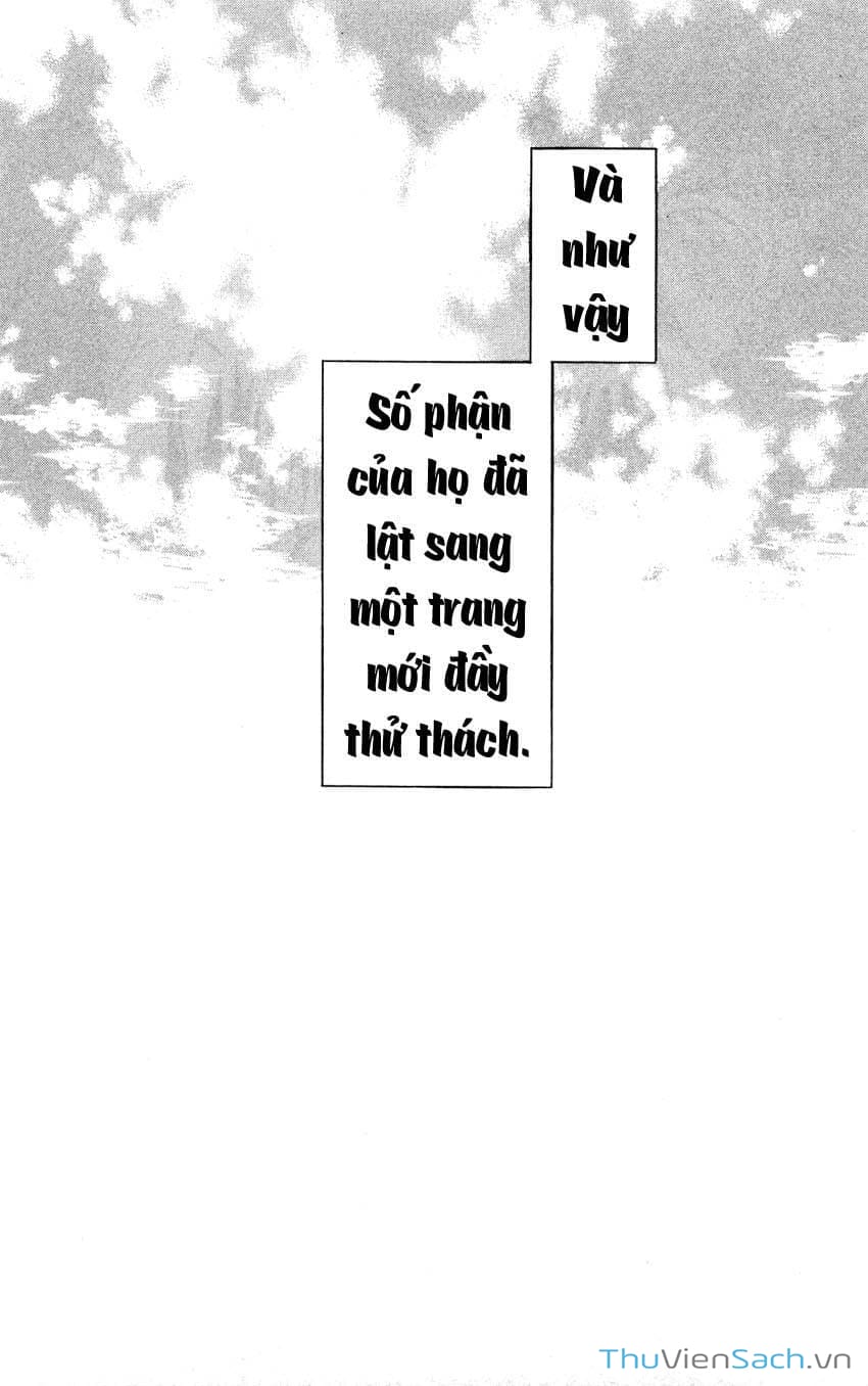 Truyện Tranh Mixim 11 trang 5