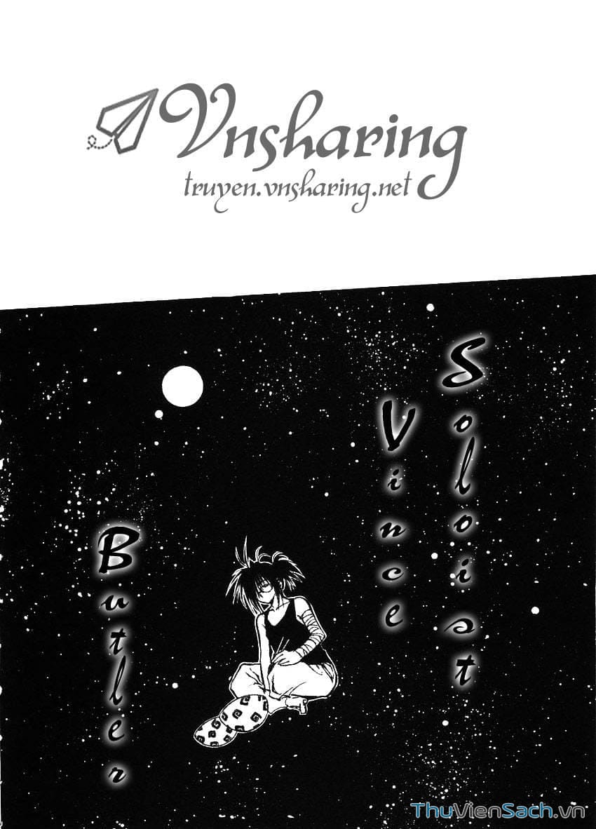 Truyện Tranh Mixim 11 trang 5