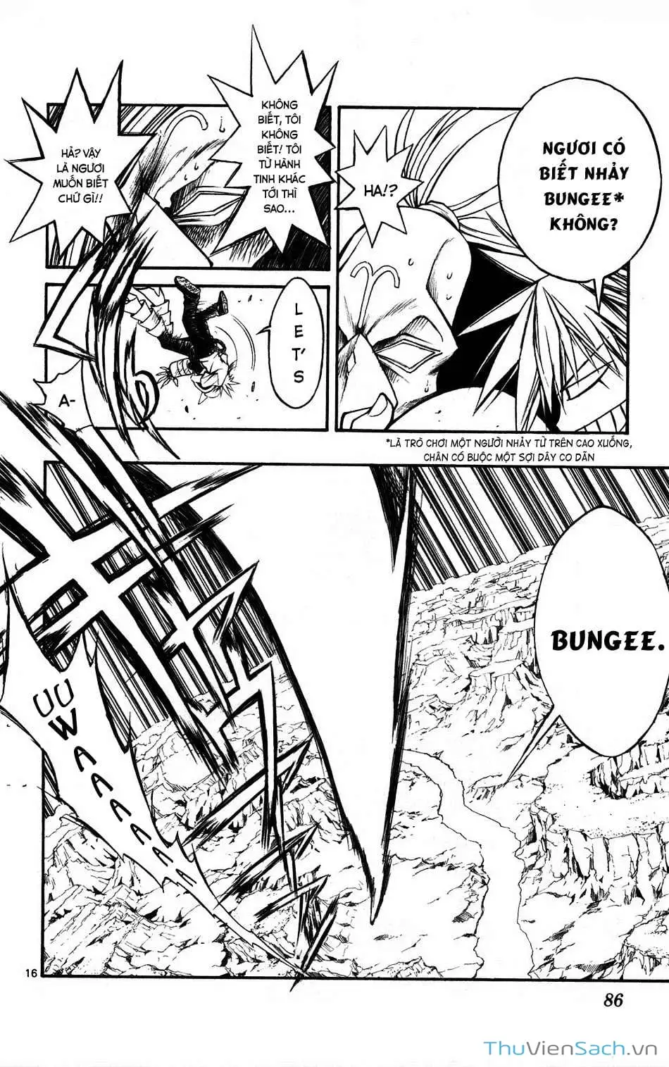 Truyện Tranh Mixim 11 trang 5