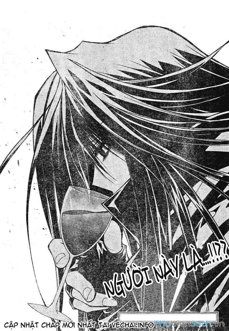 Truyện Tranh Mixim 11 trang 5