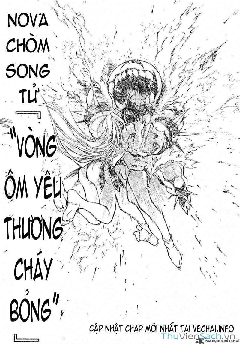 Truyện Tranh Mixim 11 trang 5