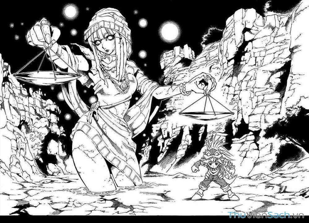 Truyện Tranh Mixim 11 trang 5